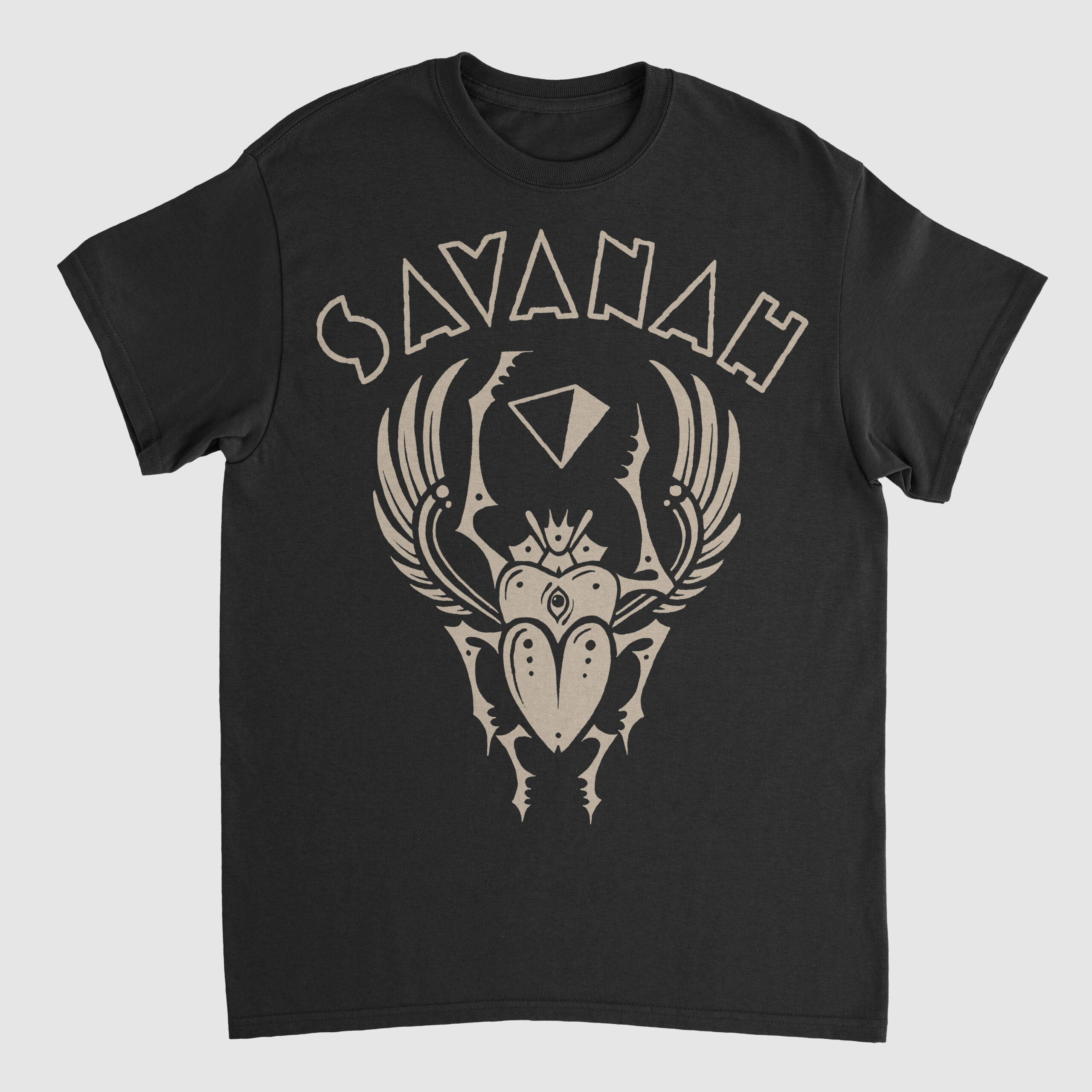 Savanah 1